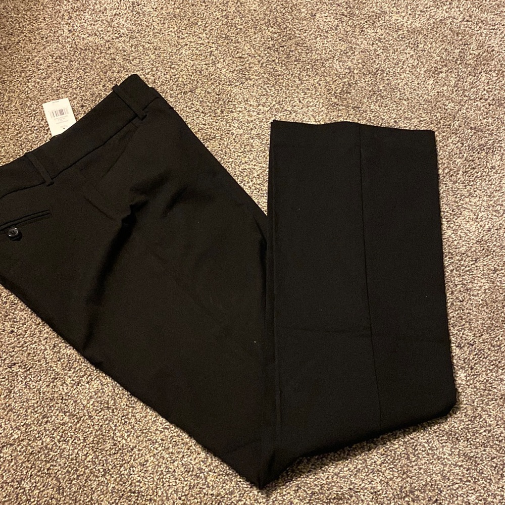 NWT THE LIMITED black dress pants